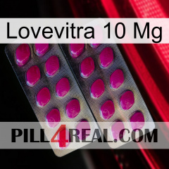Lovevitra 10Mg 10
